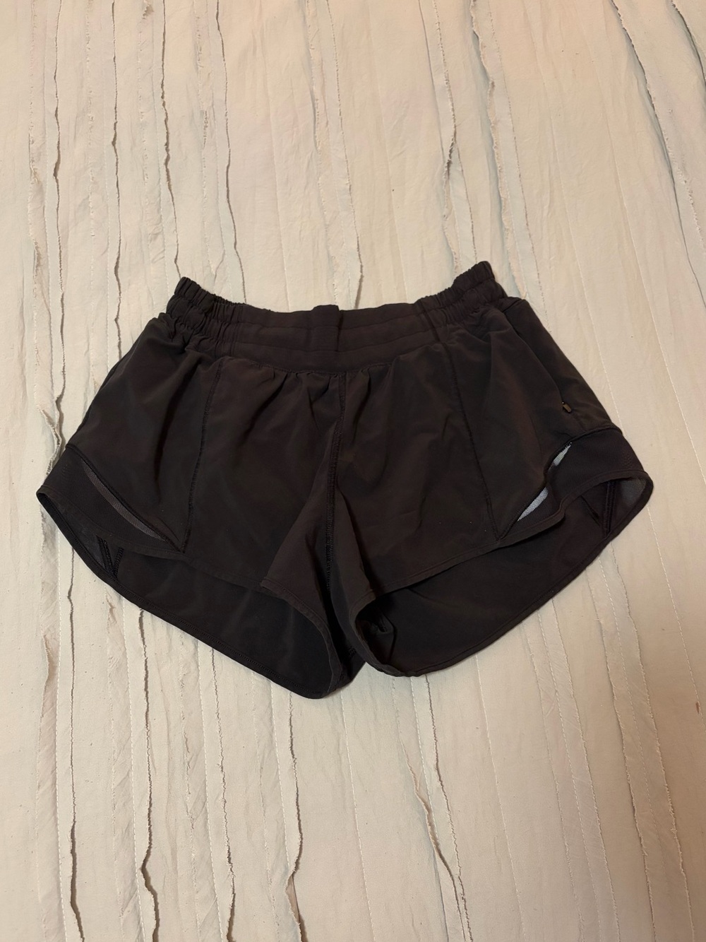 Lululemon Hotty Hot Short | Size 6
